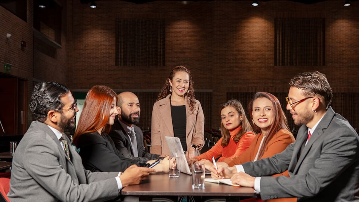 Compensar, líder en la creación de eventos corporativos y experiencias inolvidables en Colombia