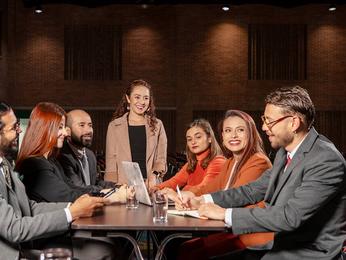 Compensar, líder en la creación de eventos corporativos y experiencias inolvidables en Colombia