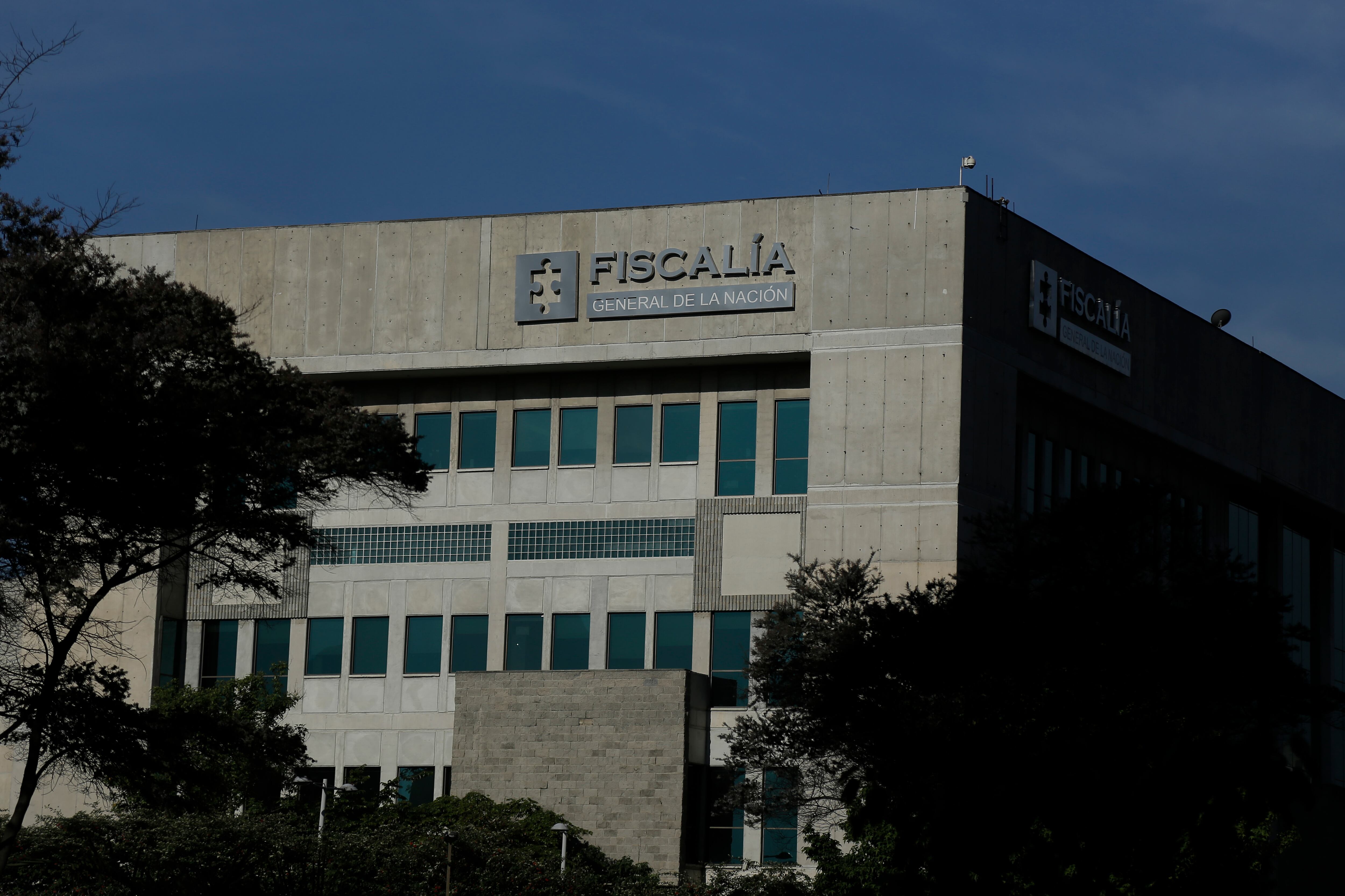 Fachada. (Colprensa - Juan Páez).