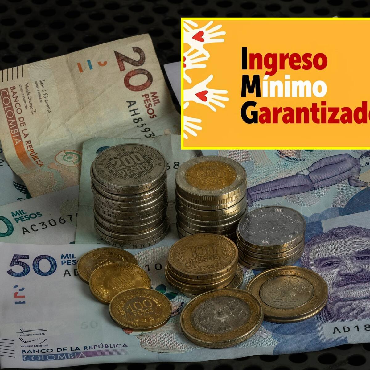 Pagos hoy del Ingreso Mínimo Garantizado: verifique si le llegó el giro de octubre 2024