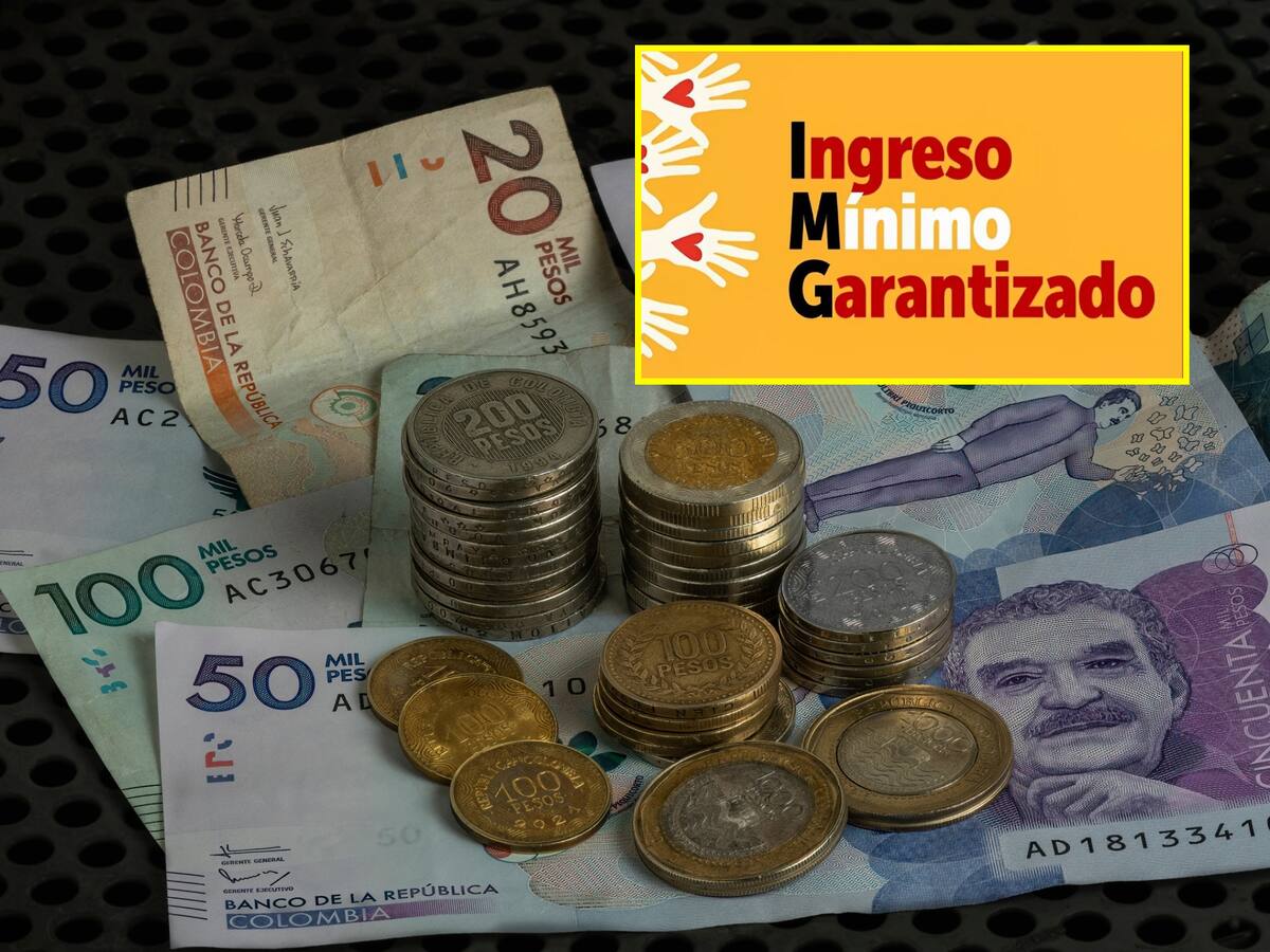 Pagos hoy del Ingreso Mínimo Garantizado: verifique si le llegó el giro de octubre 2024