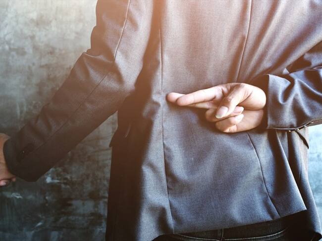 TOP 10: Mentiras perfectas