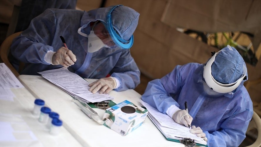 Imagen de referencia. Foto: Colprensa - Álvaro Tavera