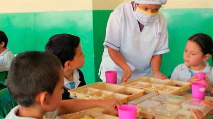 PAE  Girón . Foto: Suministrada.