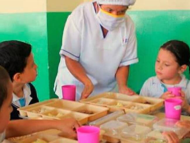 PAE Girón . Foto: Suministrada.