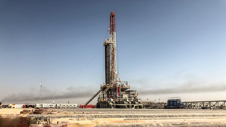 El Ministerio de Minas y Energía informó que fueron designados los tres miembros restantes del Comité Evaluador de los PPII que son los Pilotos de Fracking. Foto: Getty Images / SASACVETKOVIC33