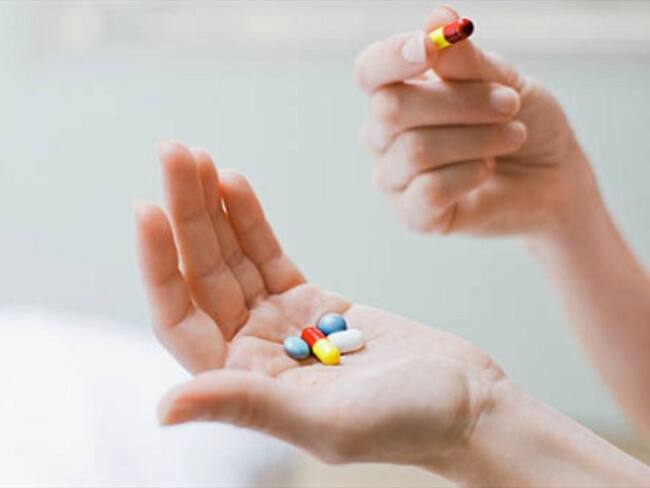 ¿Es perjudicial para la salud el Roacután?