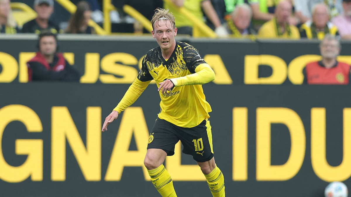 Juventus vs. Borussia Dortmund: reviva el minuto a minuto del partido de Champions