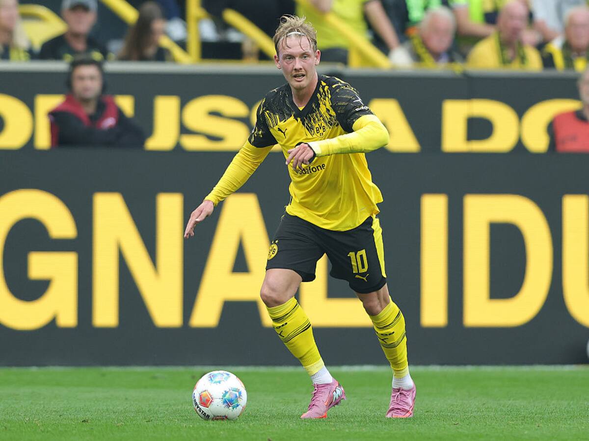 Juventus vs. Borussia Dortmund: reviva el minuto a minuto del partido de Champions