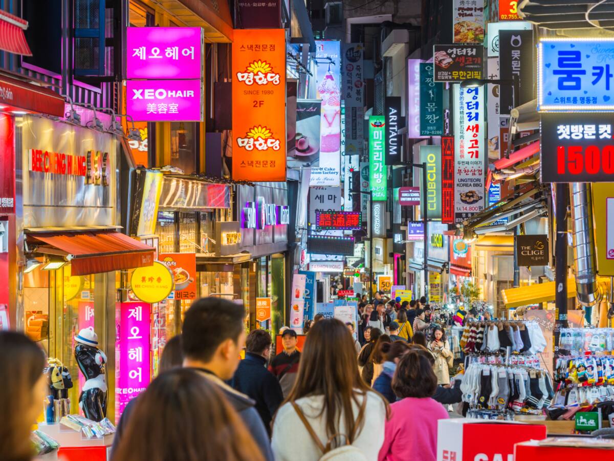 Lista de países asiáticos que no piden visa a los colombianos