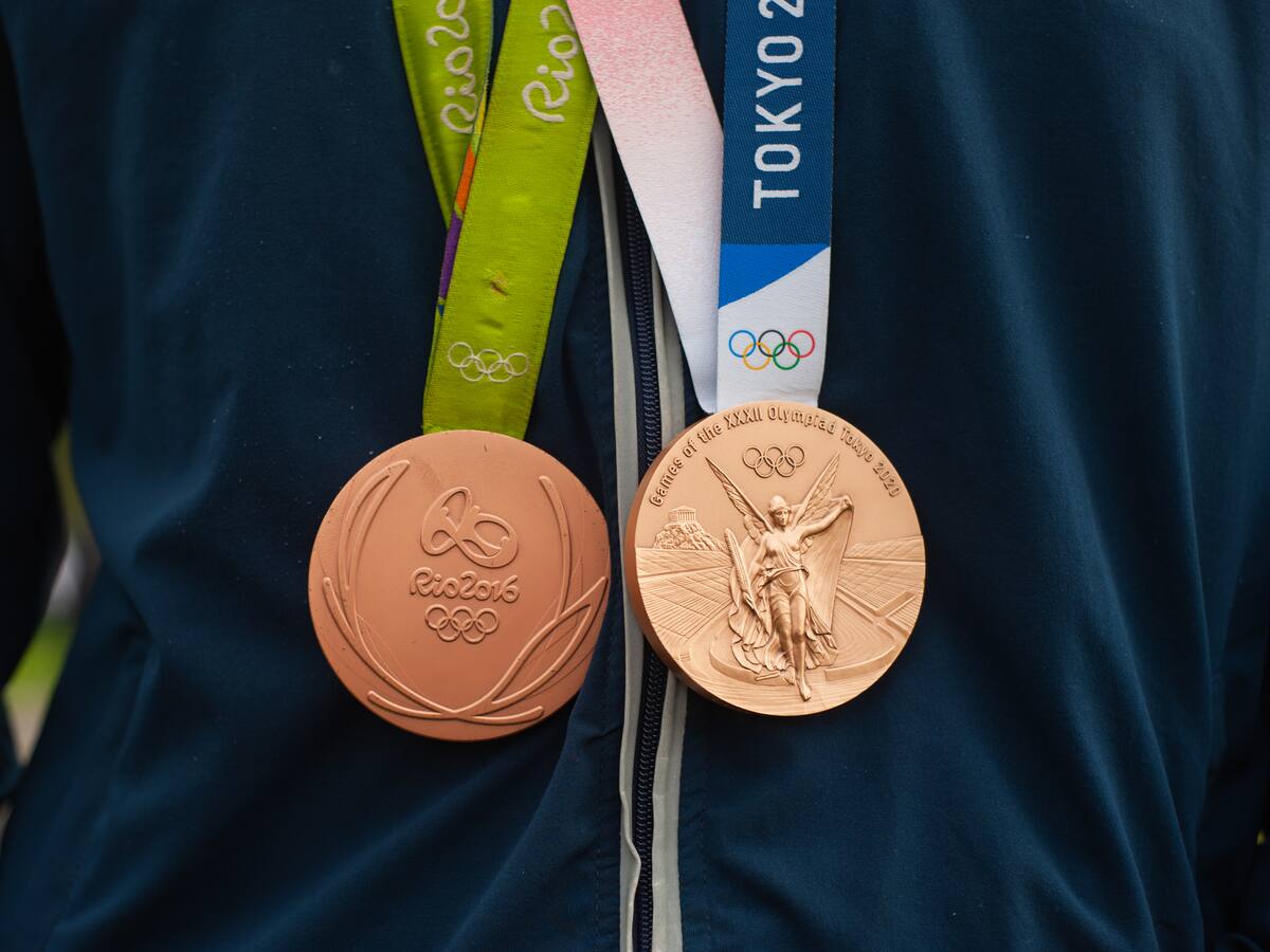 Pesas, boxeo, BMX y ciclismo, las opciones de medalla de Colombia en los Juegos Olímpicos