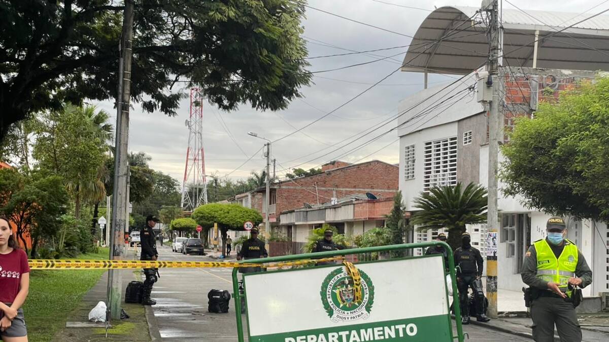 Tragedia en cárcel de Tuluá: incendio deja 51 personas muertas