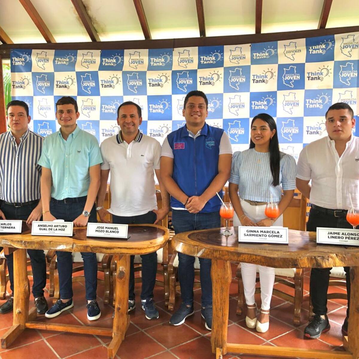 Los jóvenes samarios tomarán la palabra en la nueva Comisión del Concejo