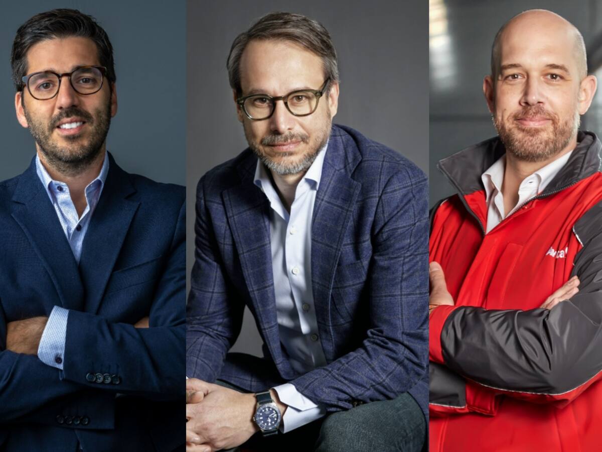 Avianca anunció cambios en su equipo directivo