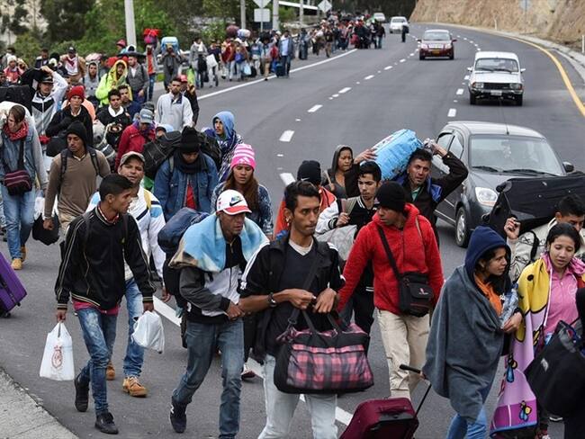 Países que mantiene buena relación con Venezuela no pueden negar su crisis: Robert Malley