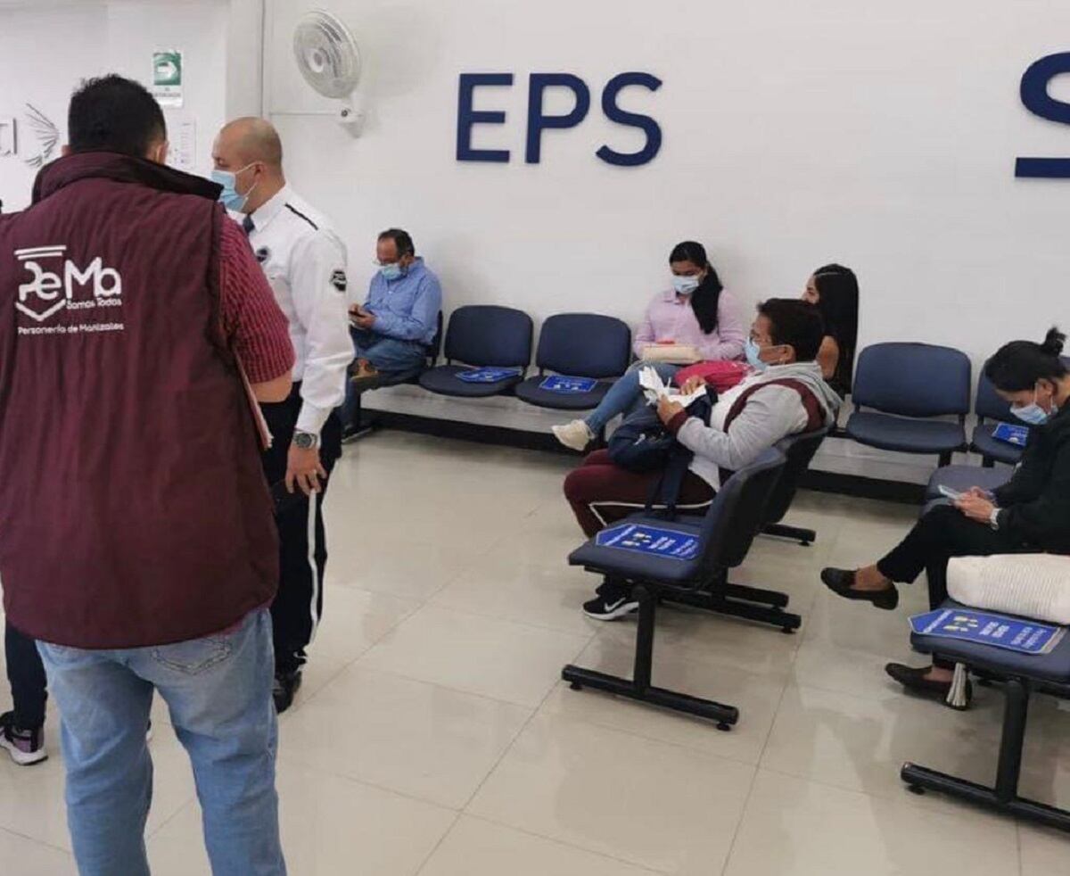 Crédito: Archivo Caracol Radio.