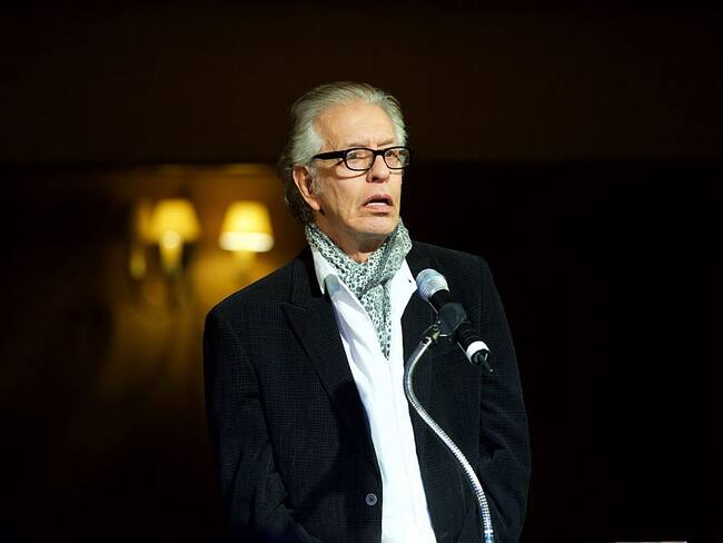 Richard Perry. Foto: Getty Images.