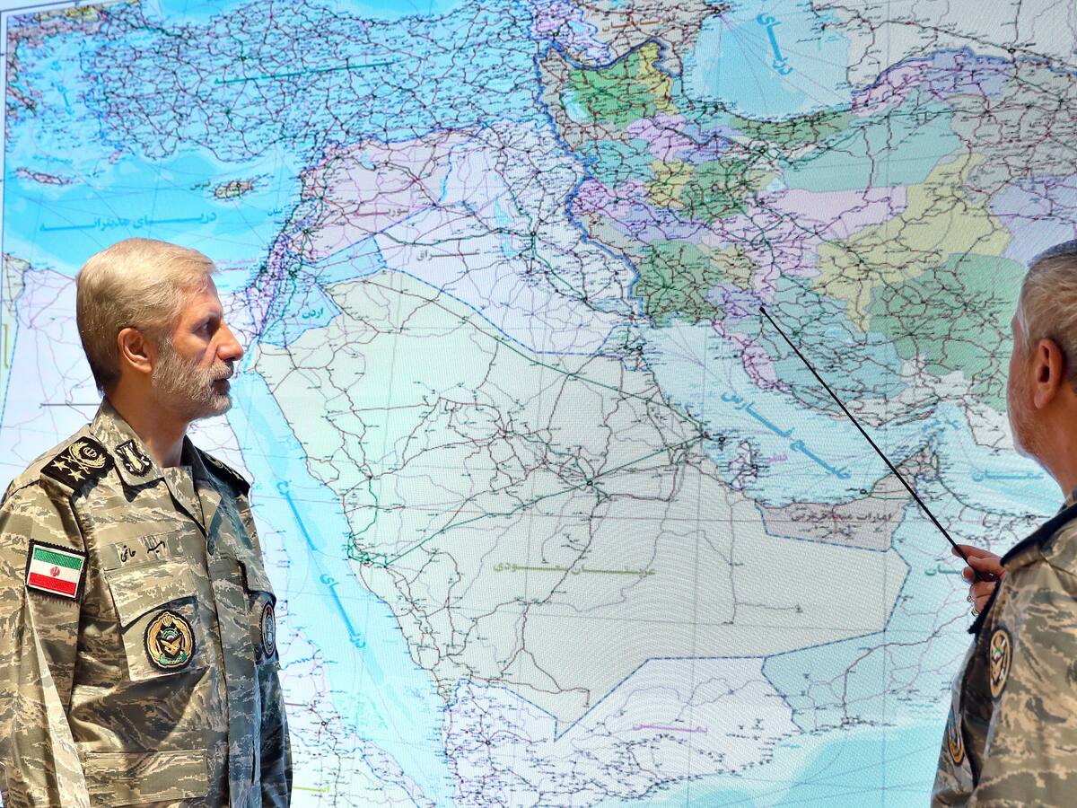 “Programa nuclear iraní retrocedió de forma dramática”: embajador Dennis Ross sobre ataque de EE.UU.