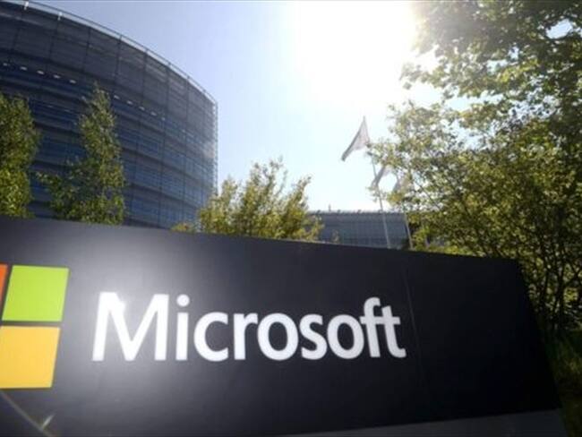 Buena parte de la comunidad tecnológica respaldaba la apelación de Microsoft. Foto: GETTY IMAGES