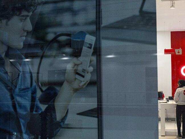 sanciones para Claro y Movistar. Foto: Getty Images