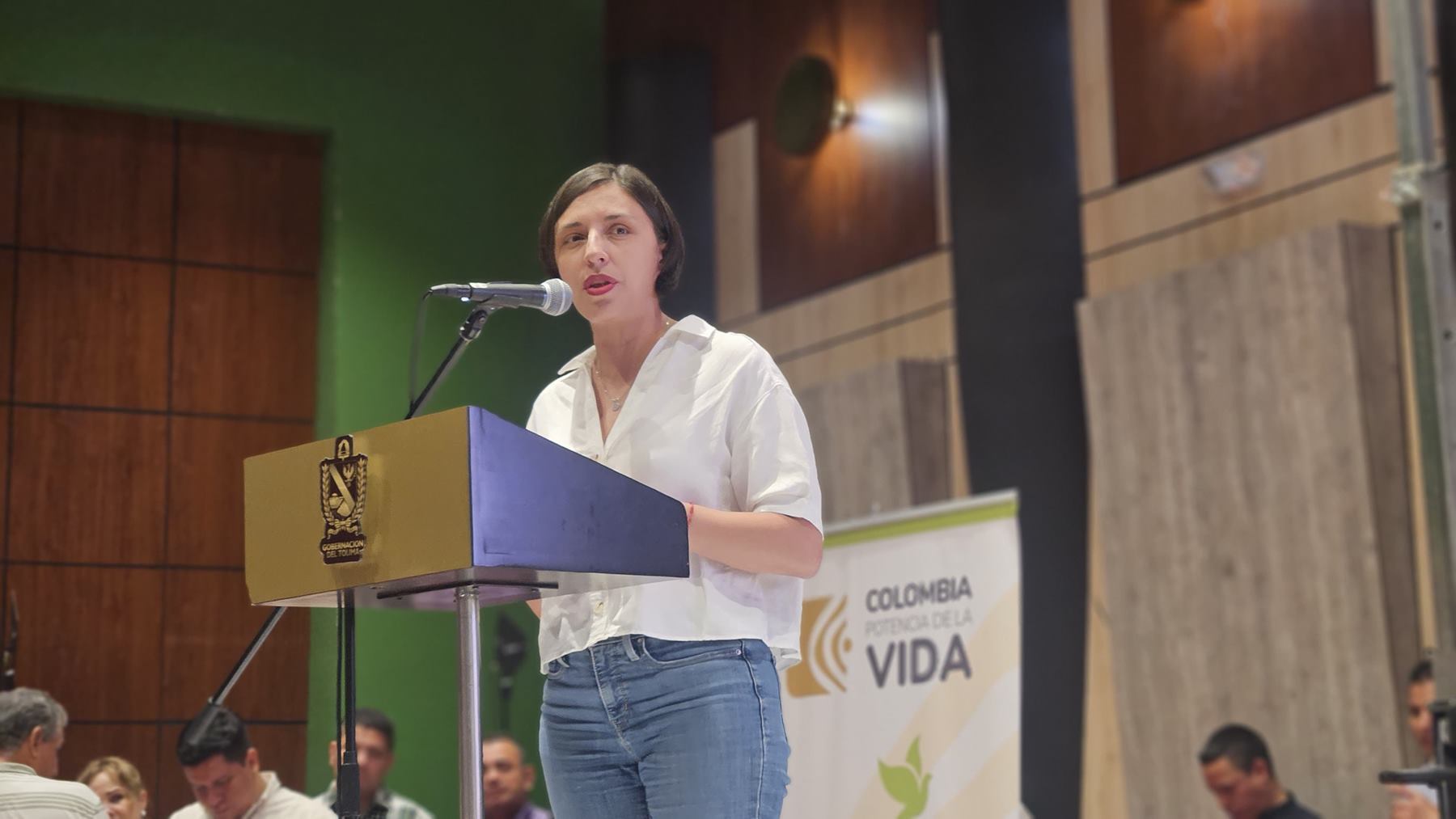 MinAgricultura: “En Chocó se han visto 17.000 hectáreas de cultivos afectadas por lluvias”