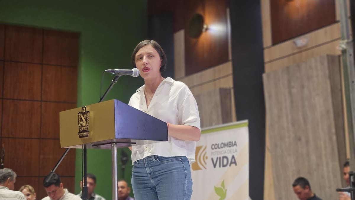 "Nuestros suelos no están preparados para recibir tantas lluvias": MinAgricultura