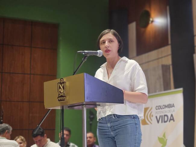 MinAgricultura: “En Chocó se han visto 17.000 hectáreas de cultivos afectadas por lluvias”