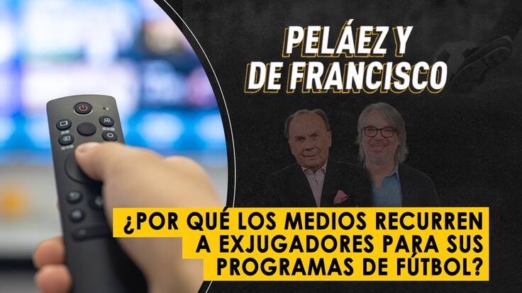 Escuche aquí el audio completo de Peláez y De Francisco de este 11 de diciembre de 2024