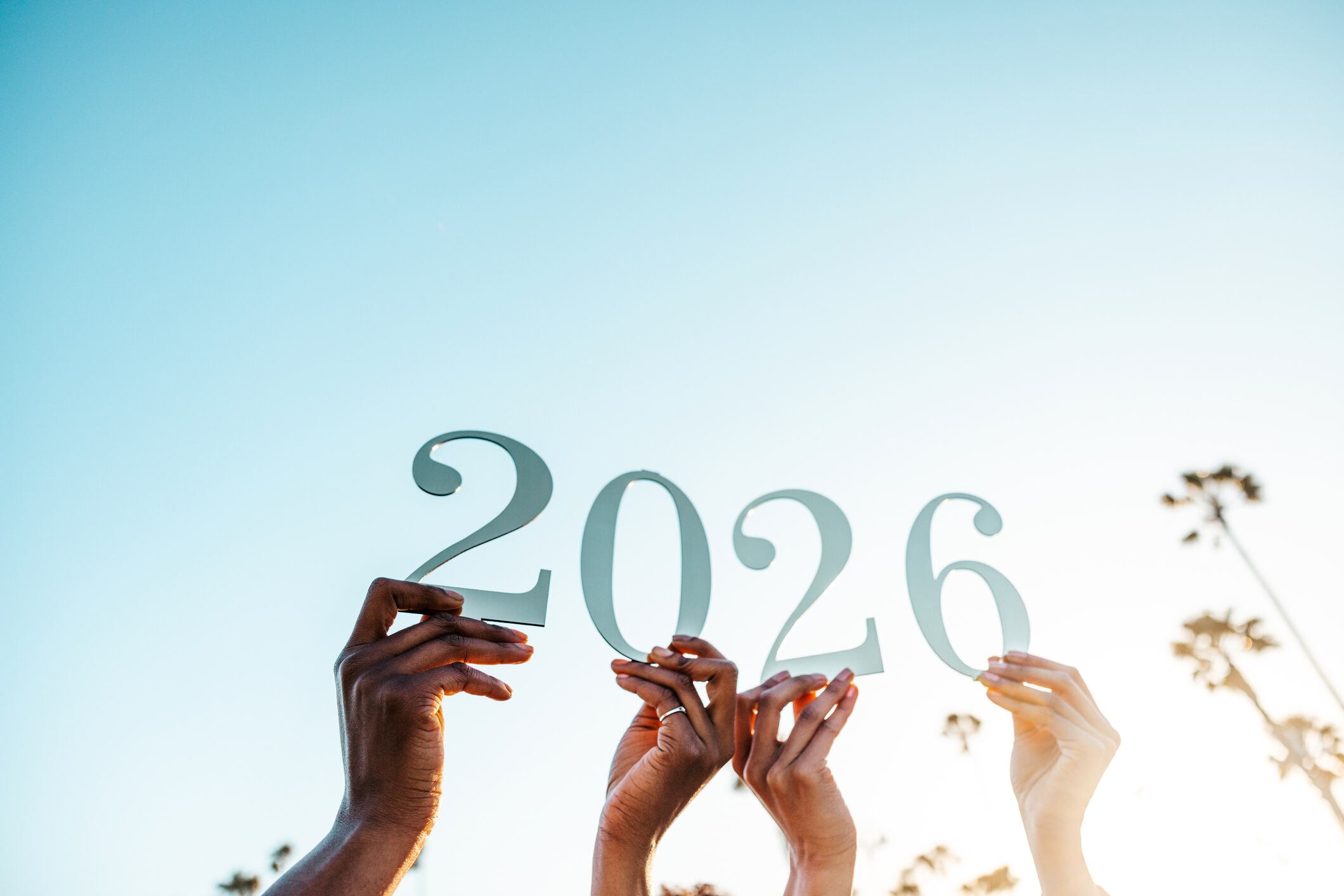 ¿Es optimista o pesimista ante el 2026?