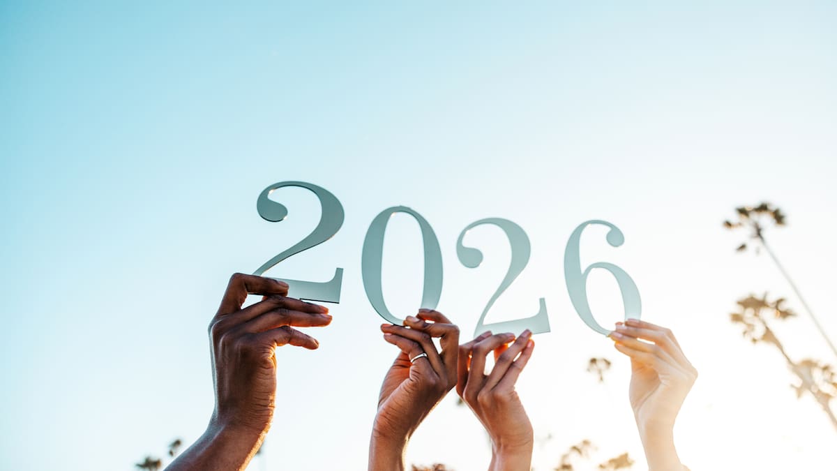 ¿Es optimista o pesimista ante el 2026?