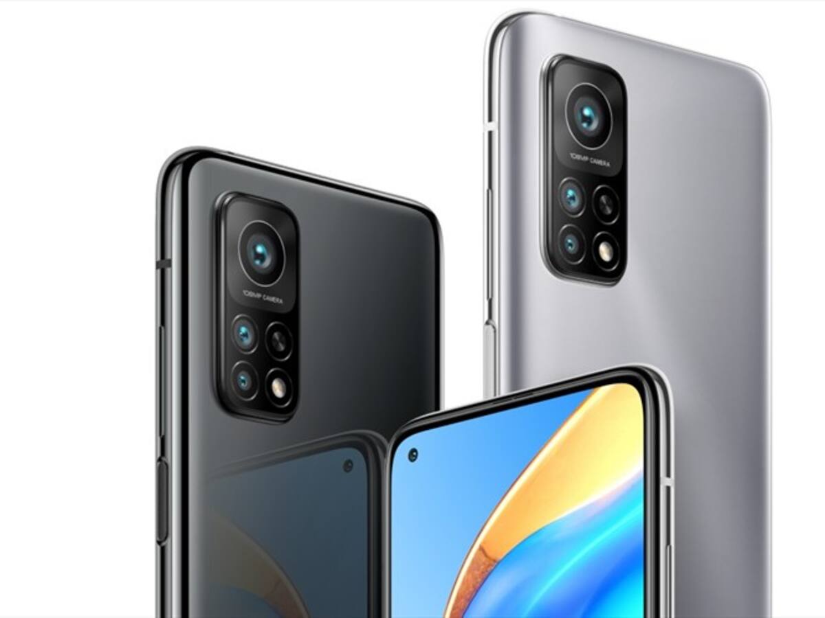 Velocidad, cámara y distinción: las mejores características del nuevo dispositivo Mi 10T Pro de Xiaomi