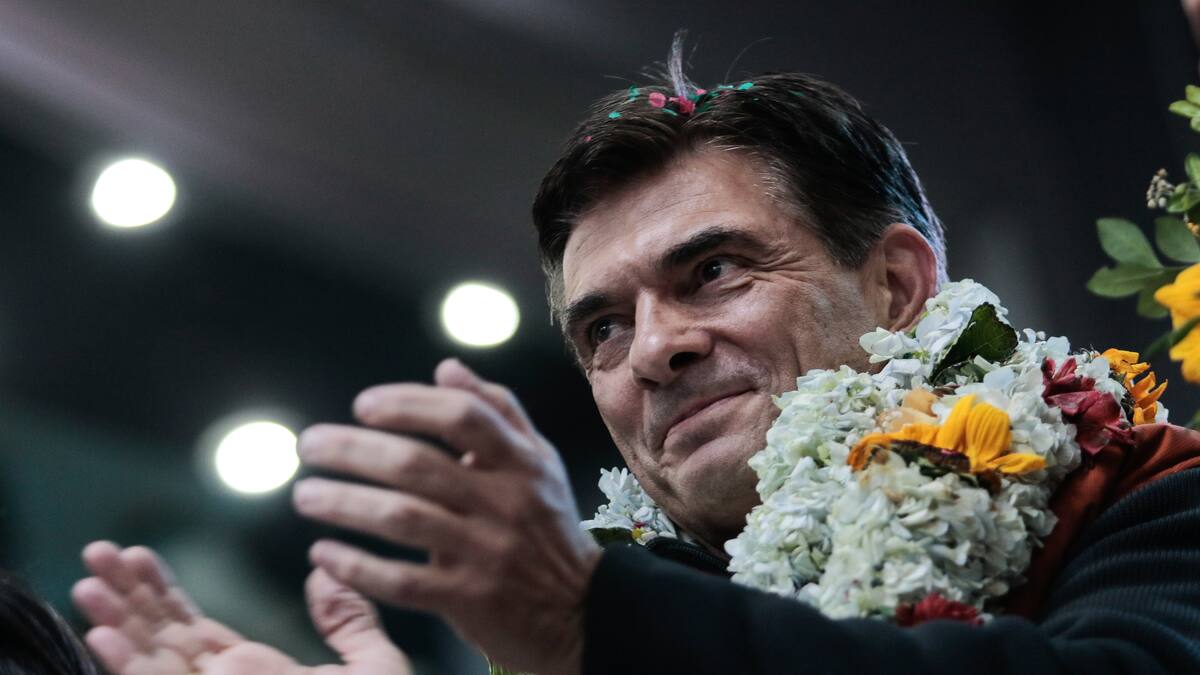Rodrigo Paz gana la segunda vuelta y es el nuevo presidente de Bolivia