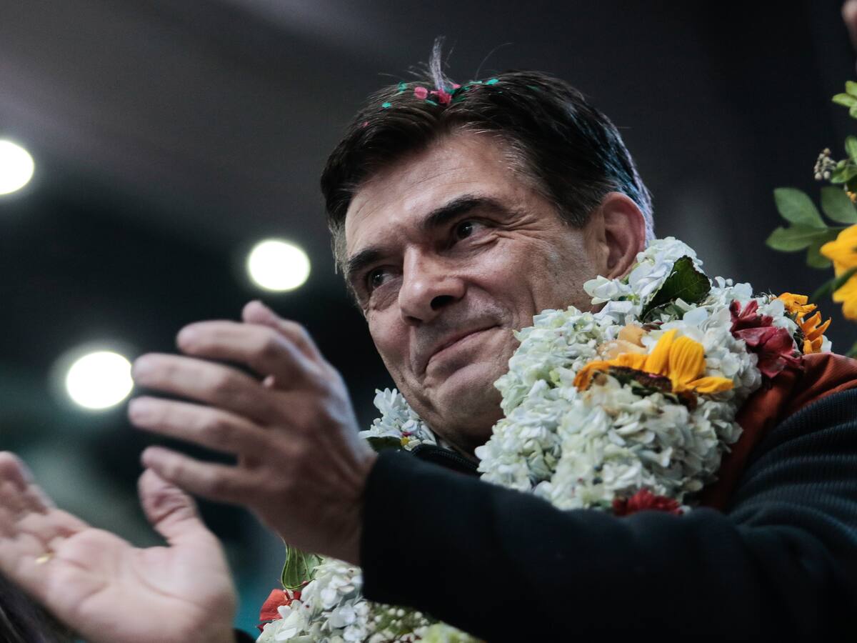 Rodrigo Paz gana la segunda vuelta y es el nuevo presidente de Bolivia