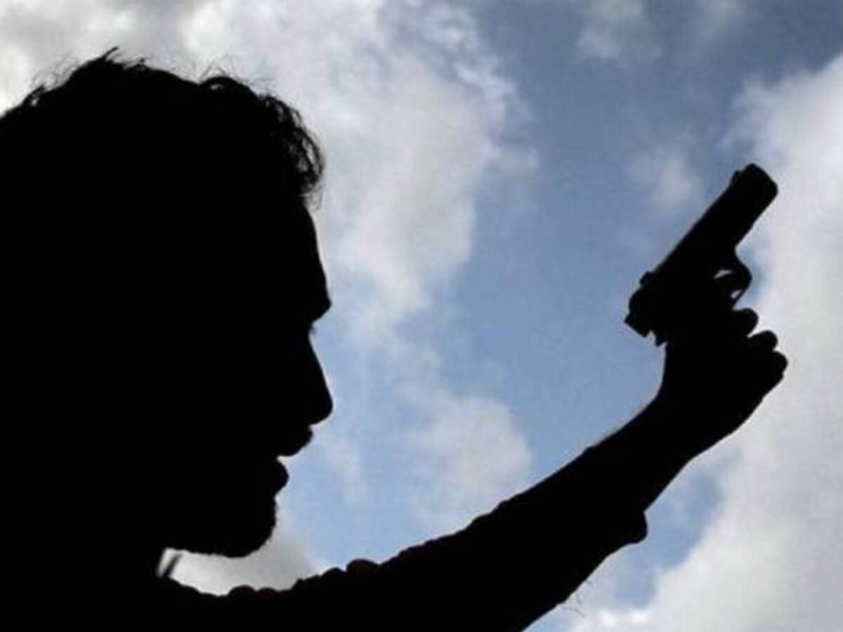 Denuncian panfletos amenazantes de las autodefensas en Santander