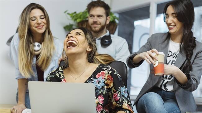 TOP 10: Soy viejo, pero no tan viejo si . Foto: Getty Images