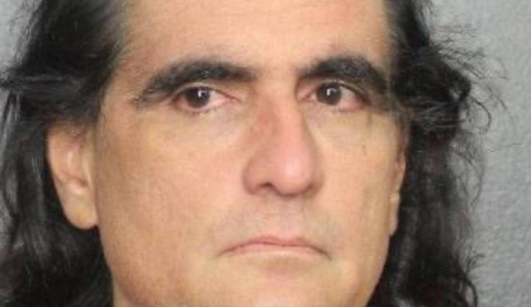 Alex Saab / Cortesía: arrests.org