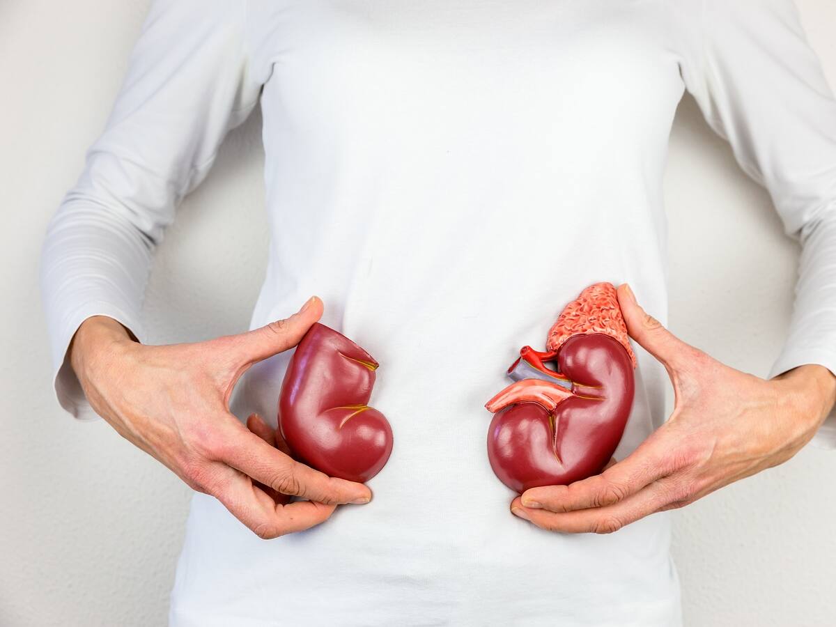 ¿Se puede vivir con algún órgano incompleto?