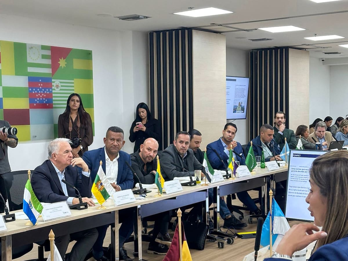 FND propuso medidas económicas para recuperar zonas afectadas por terremoto en Colombia