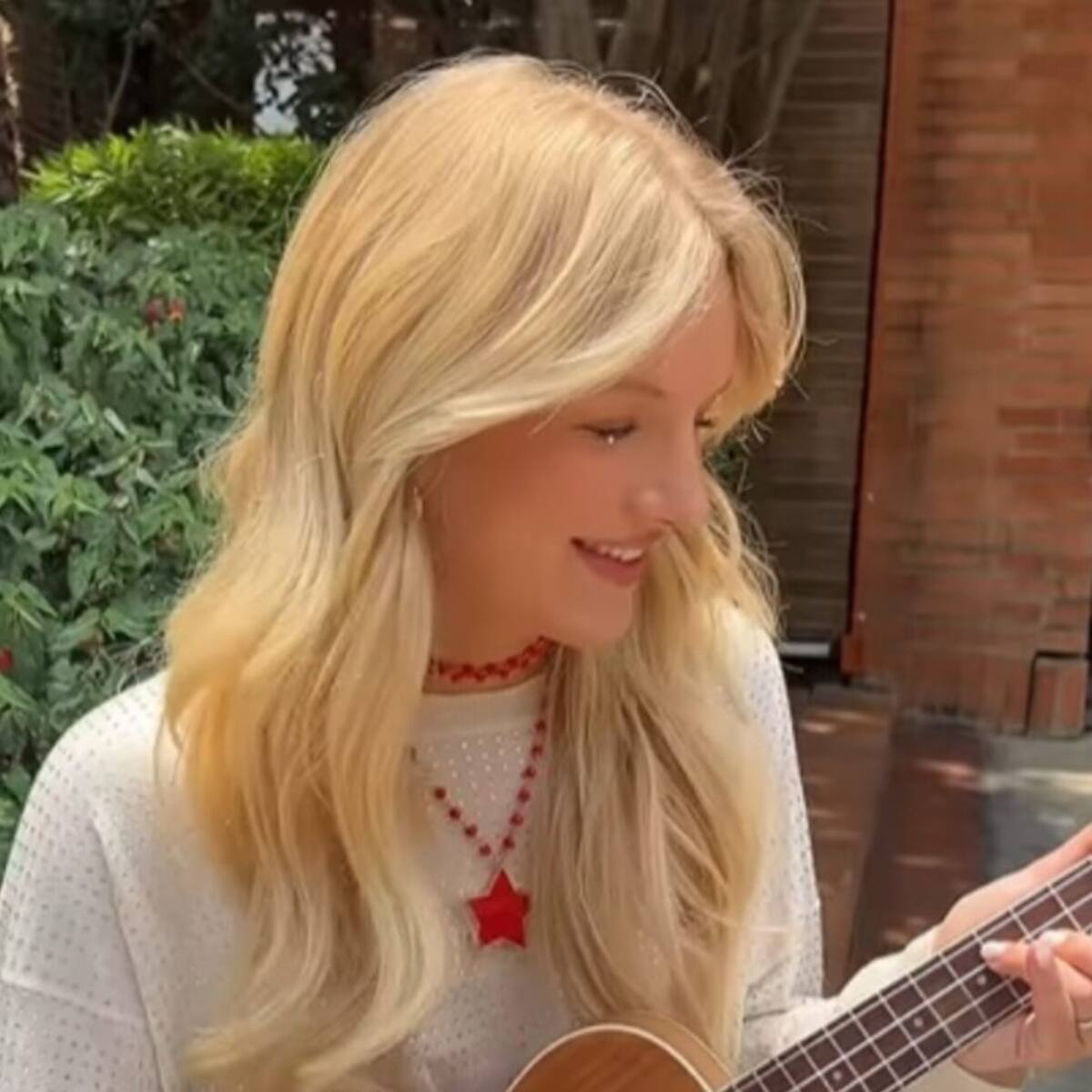 “Estoy encantada con Colombia”: Penélope Robin