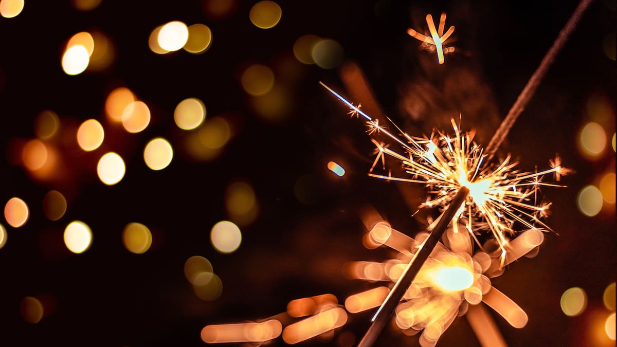 Córdoba y Sucre suman 20 casos de quemados por manipulación indebida de pólvora