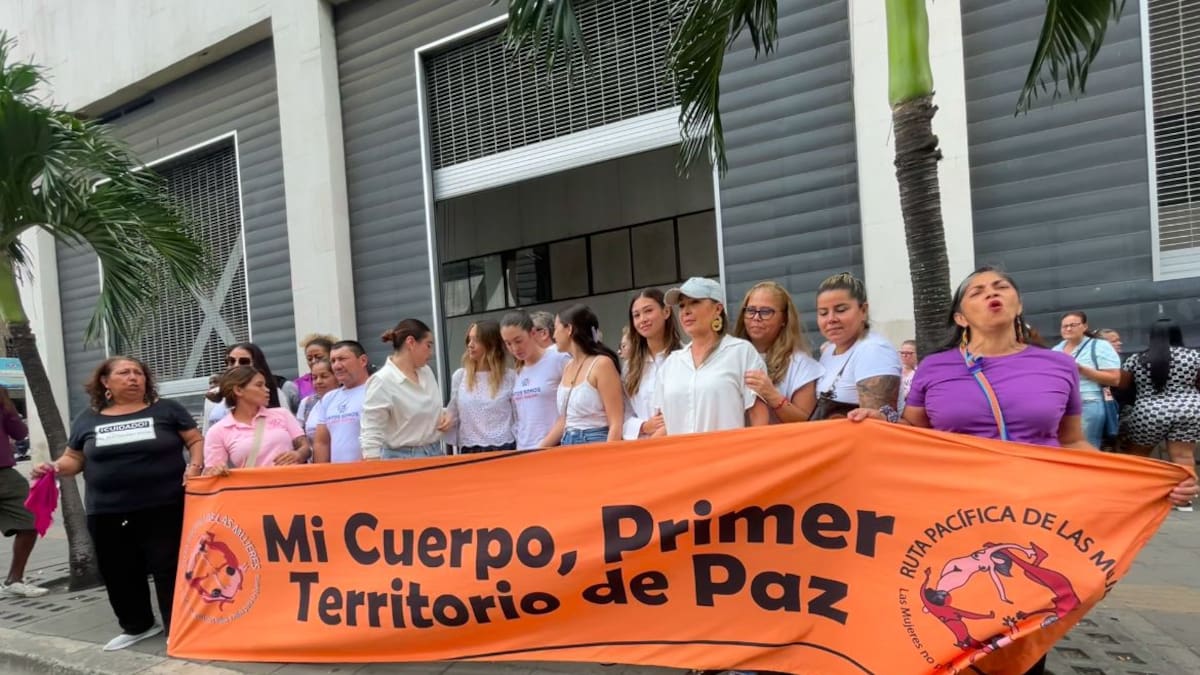 Vencimiento de términos podría dejar en libertad a presunto feminicida de Luz Mery Tristán