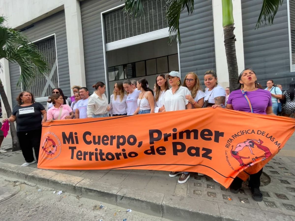 Vencimiento de términos podría dejar en libertad a presunto feminicida de Luz Mery Tristán
