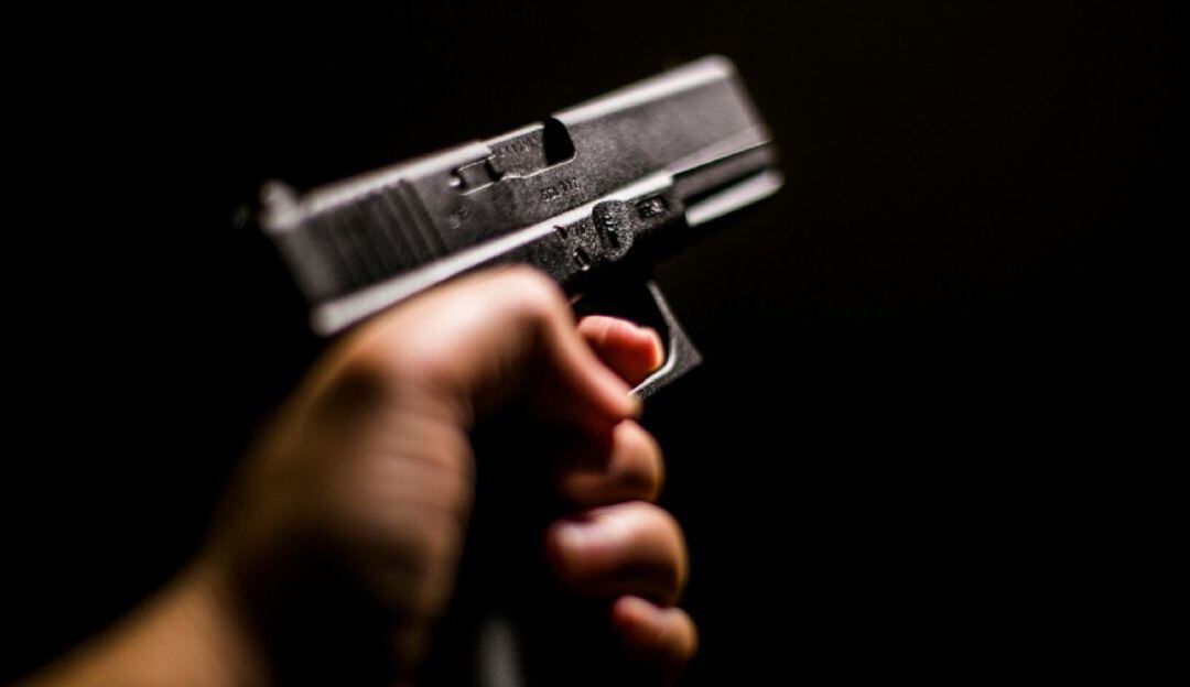 Imagen de referencia de masacre. Foto: Getty Images.