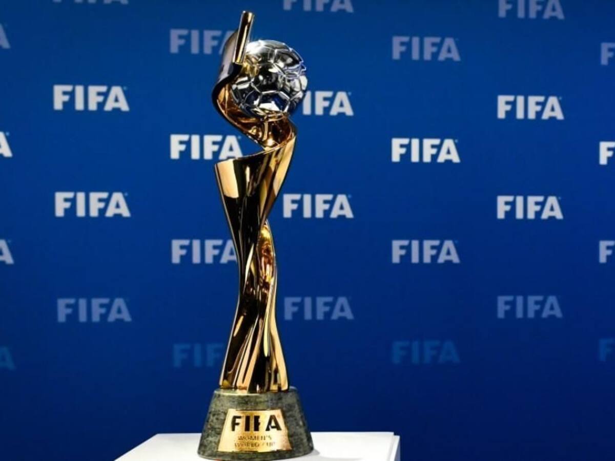 Brasil entrega a la FIFA la carta de garantías para organizar el Mundial femenino de 2027