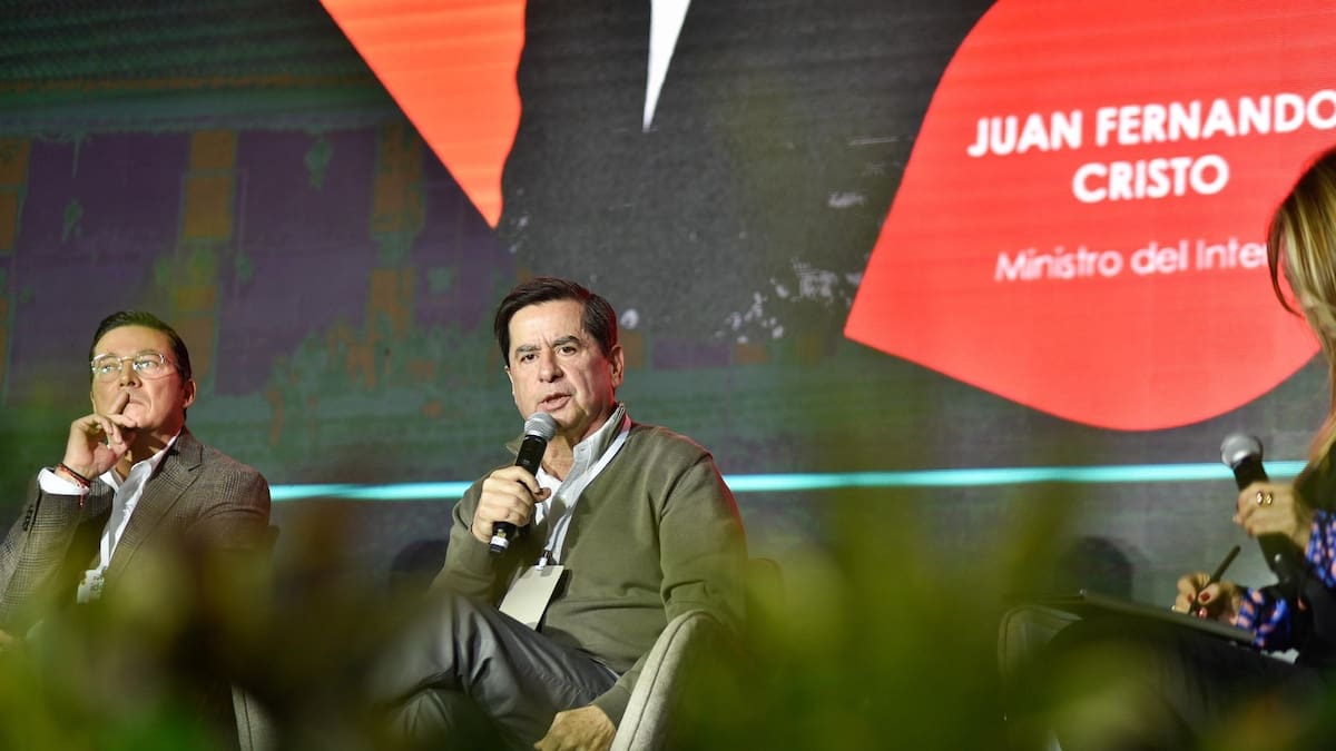 Gobierno lanza propuesta de acuerdo nacional: estos son los cinco puntos