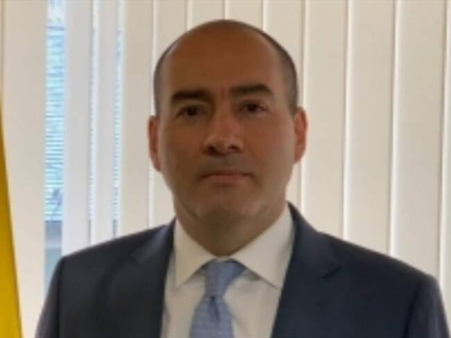 En Tokio 2020 estamos promocionando productos colombianos: Santiago Pardo