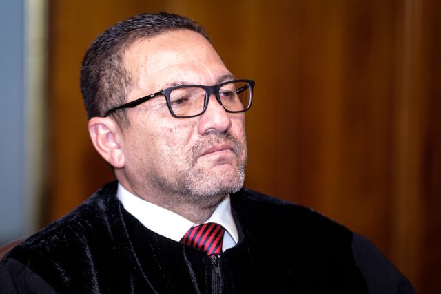 César Palomino | Foto: Colprensa