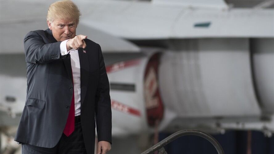 Imagen de referencia. Foto: Agencia Anadolu