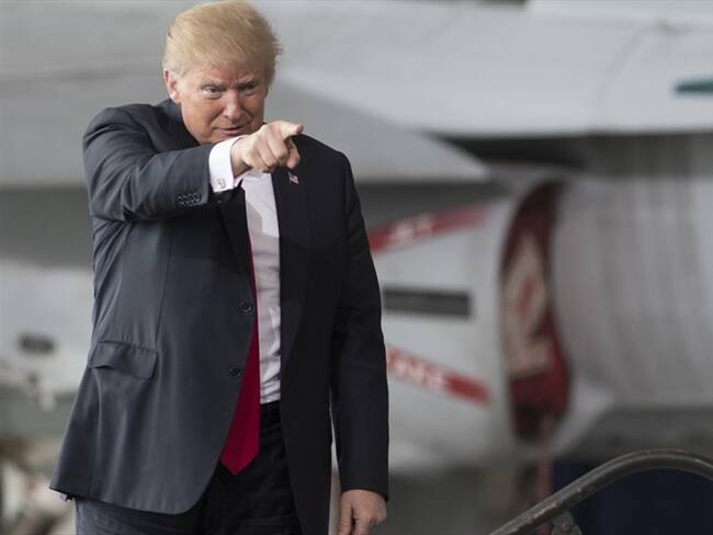 Imagen de referencia. Foto: Agencia Anadolu