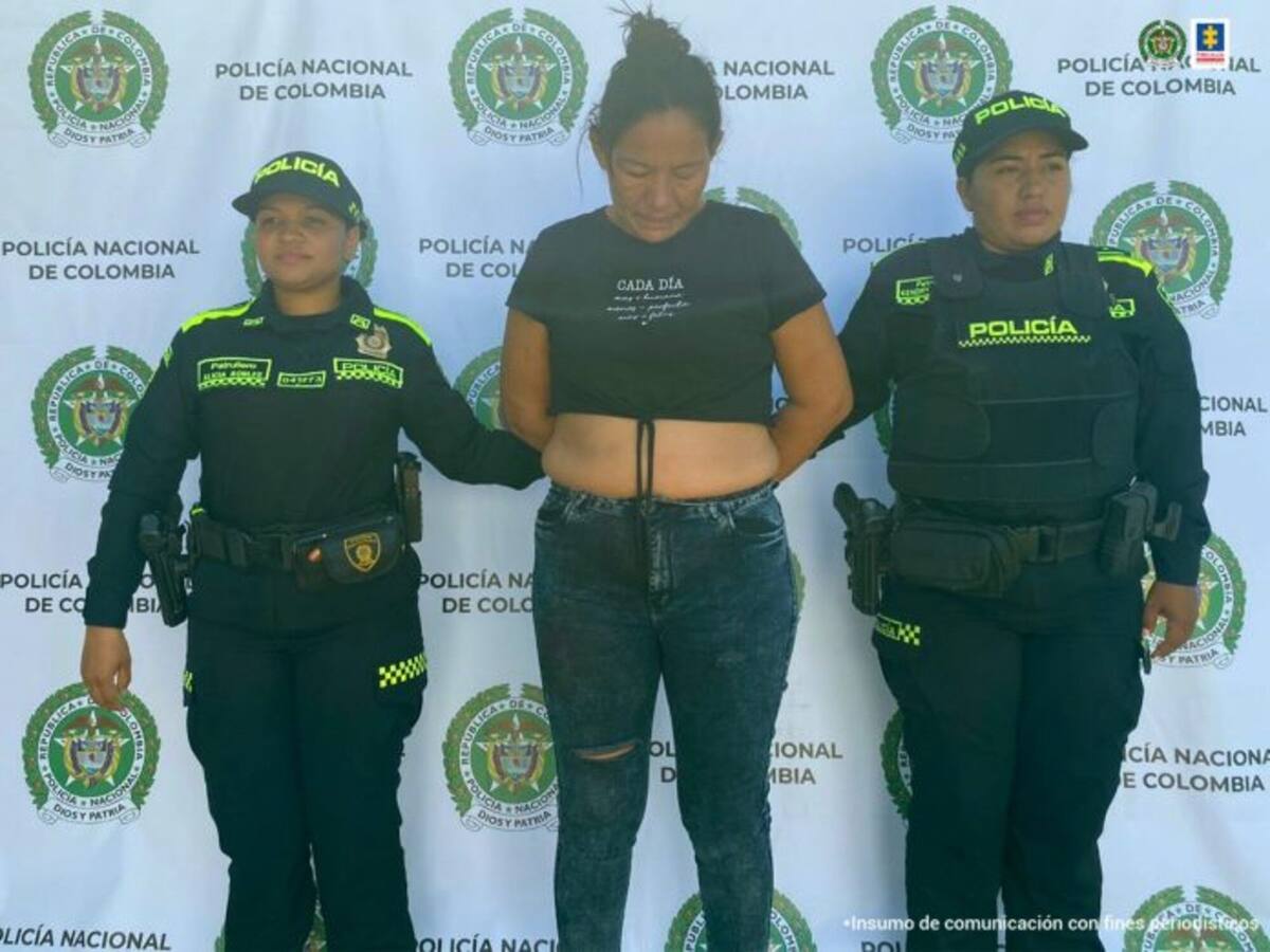 Mujer que habría asesinado a su pareja en Santa Marta fue enviada a prisión